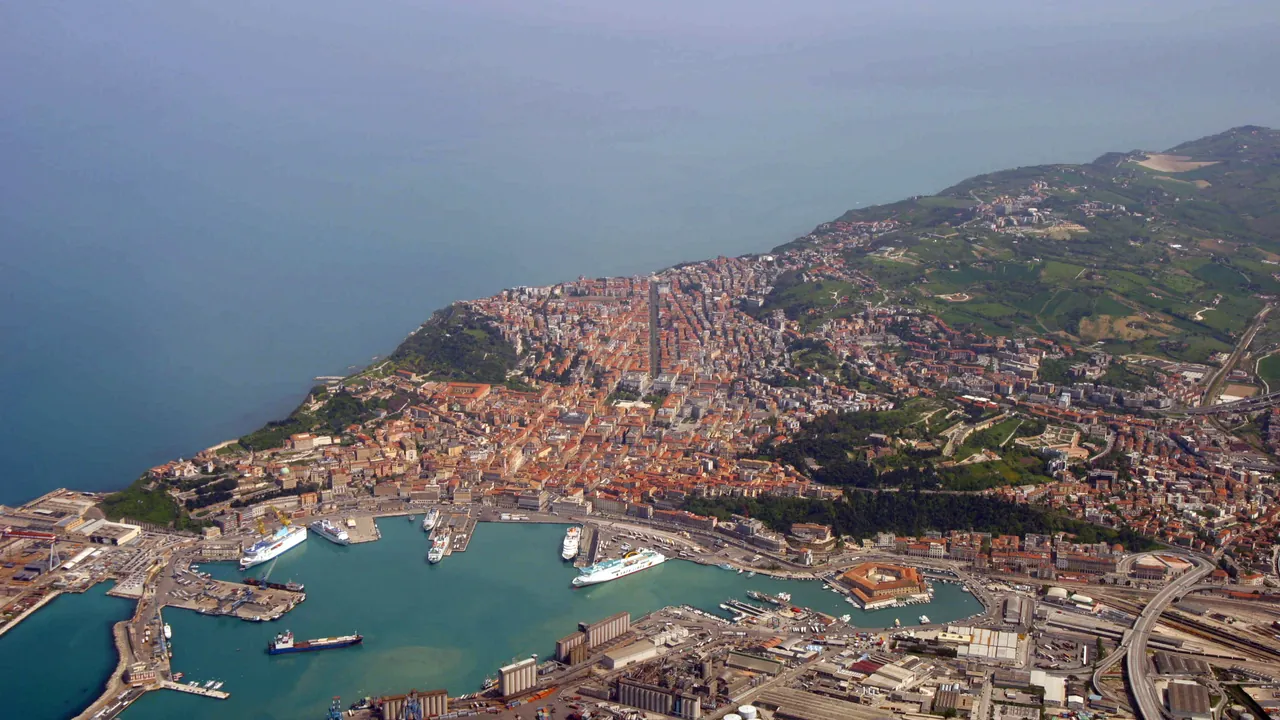 Marche: SL rifornisce saloni in tutte le province