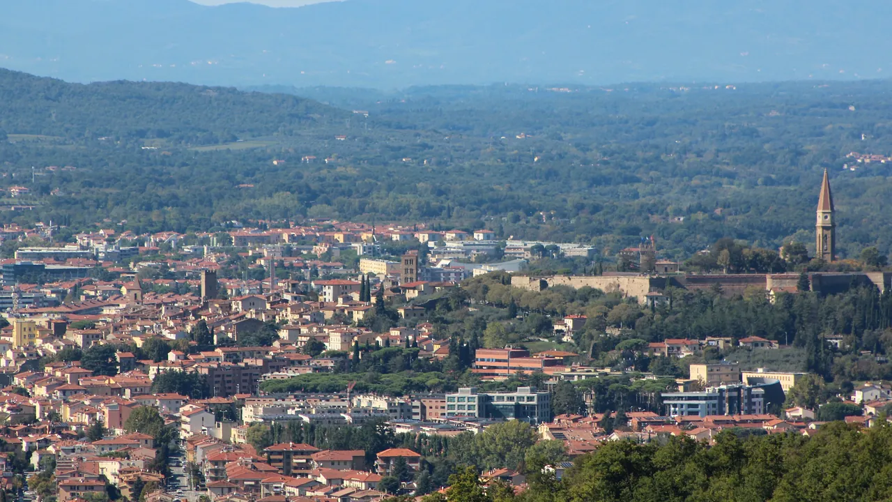 Arezzo: SL rifornisce centri estetici in tutta la provincia