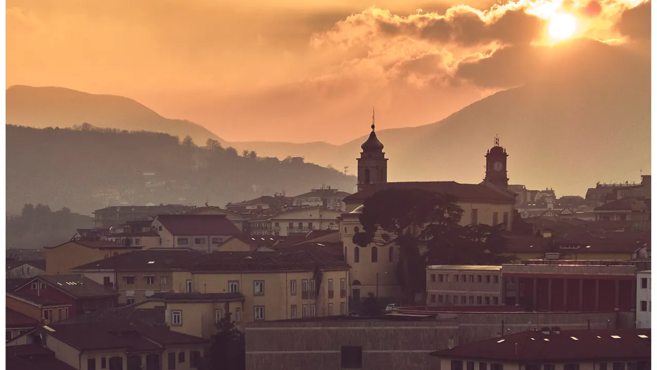 Avellino: SL rifornisce saloni in tutta la provincia