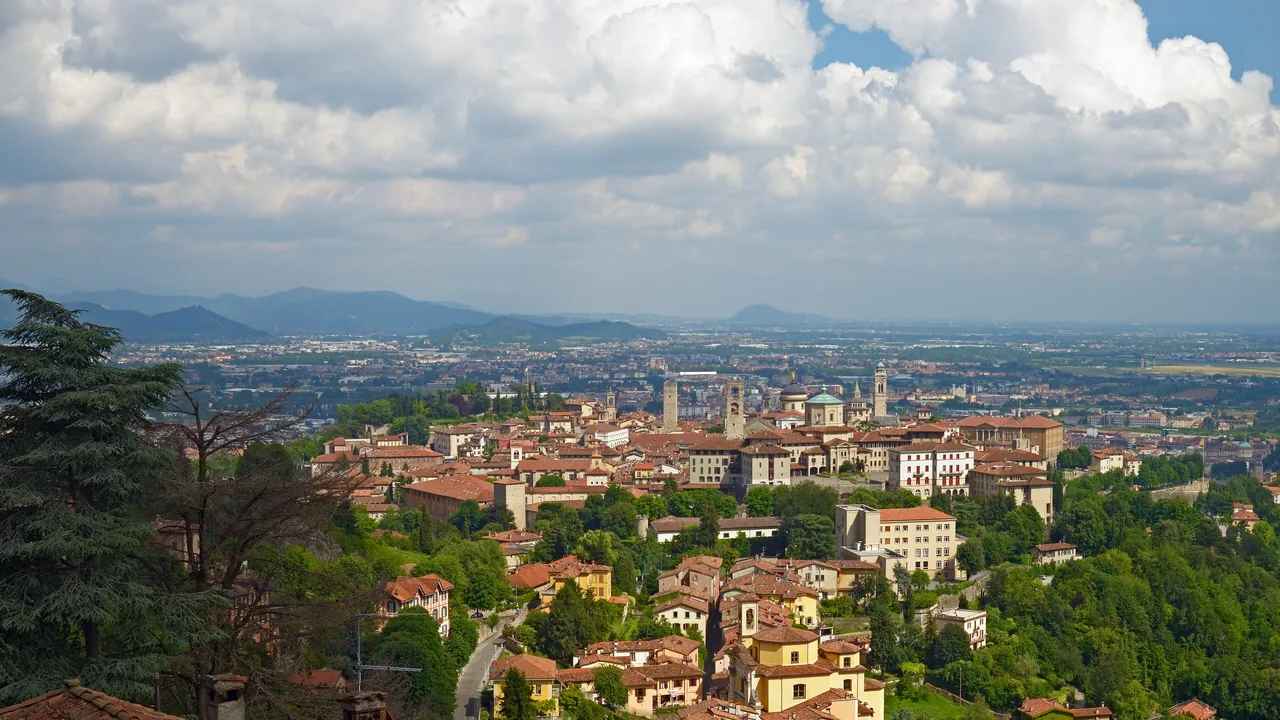 Bergamo: SL rifornisce saloni in tutta la provincia