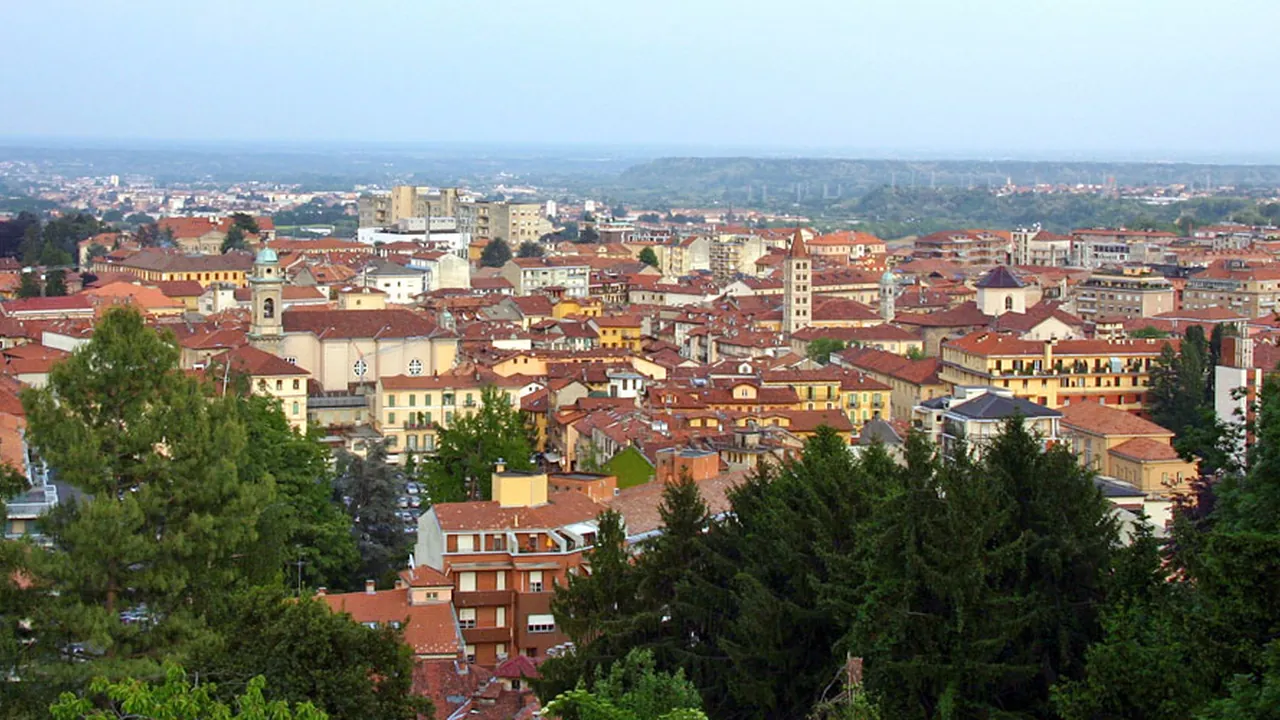 Biella: SL rifornisce centri estetici in tutta la provincia