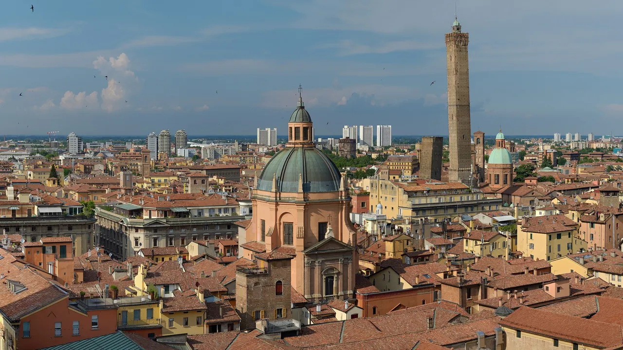 Emilia-Romagna: SL rifornisce saloni in tutte le province