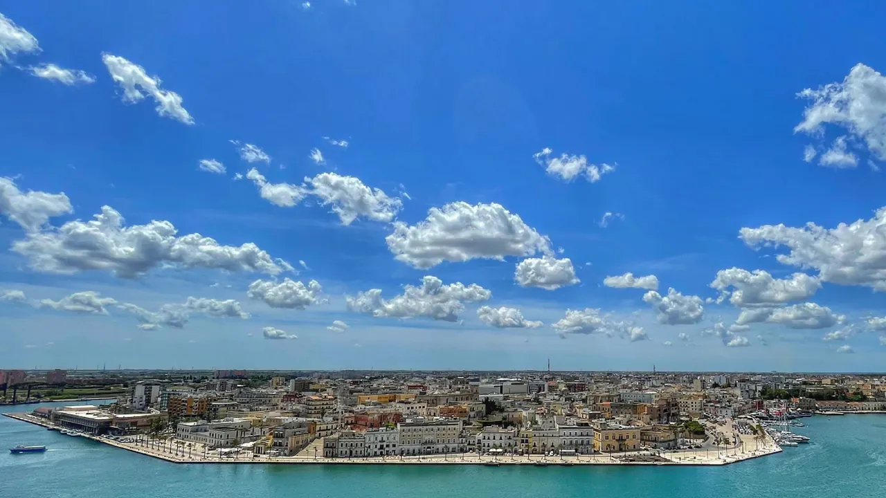 Brindisi: SL rifornisce centri estetici in tutta la provincia