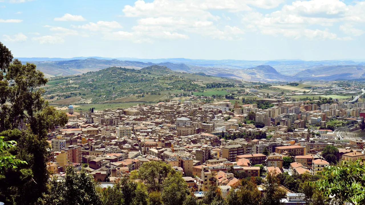Caltanissetta: SL rifornisce saloni in tutta la provincia