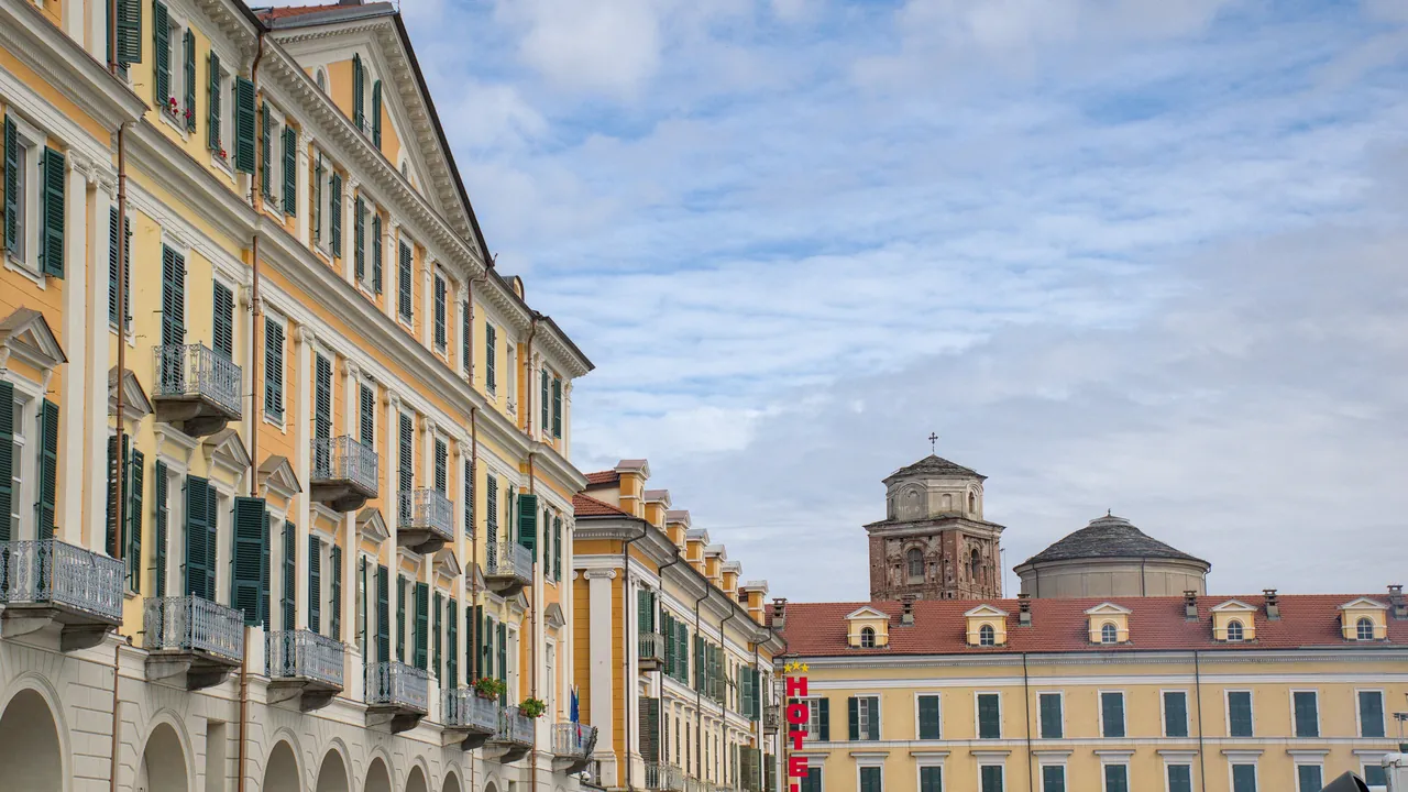 Cuneo: SL rifornisce centri estetici in tutta la provincia