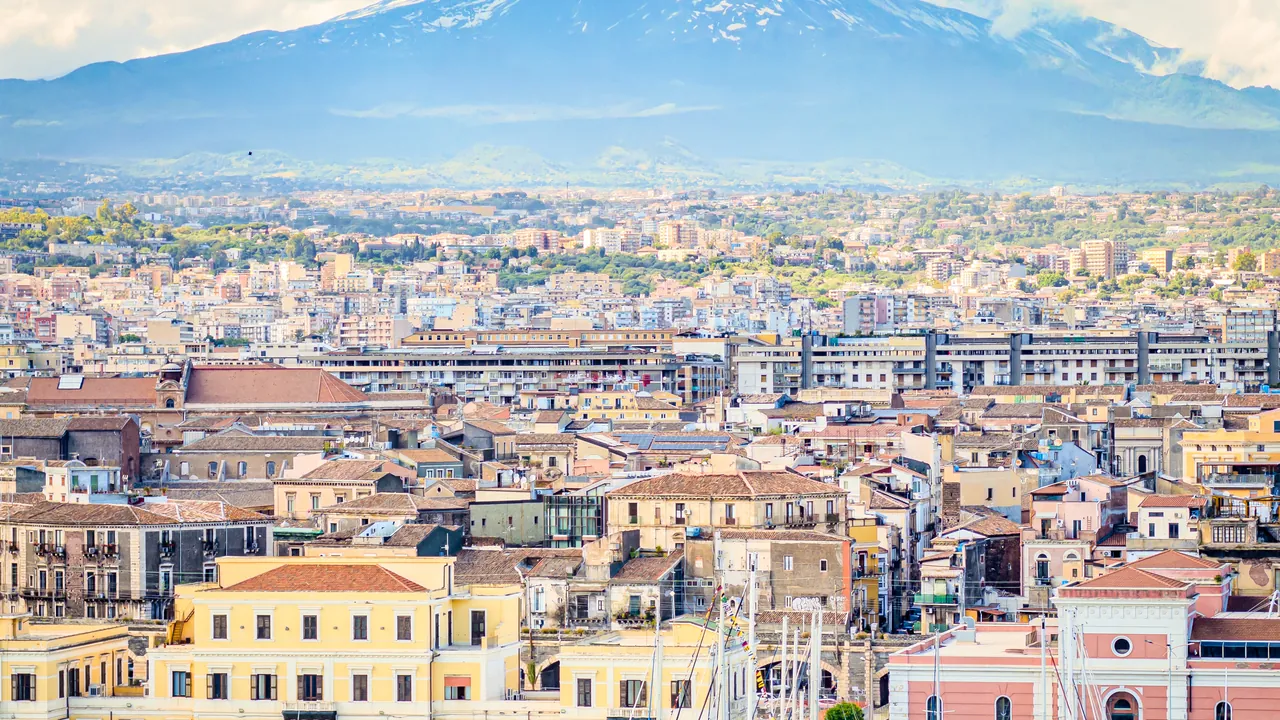 Catania: SL rifornisce centri estetici in tutta la provincia