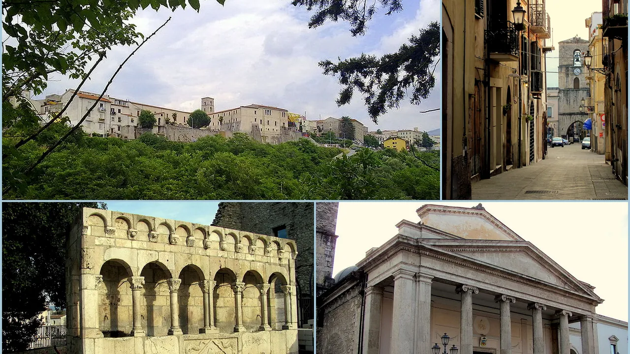 Isernia: SL rifornisce saloni in tutta la provincia