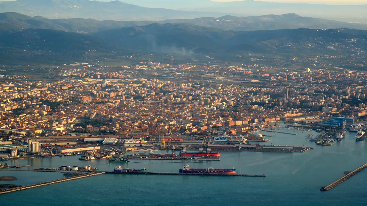 Livorno: SL rifornisce saloni in tutta la provincia