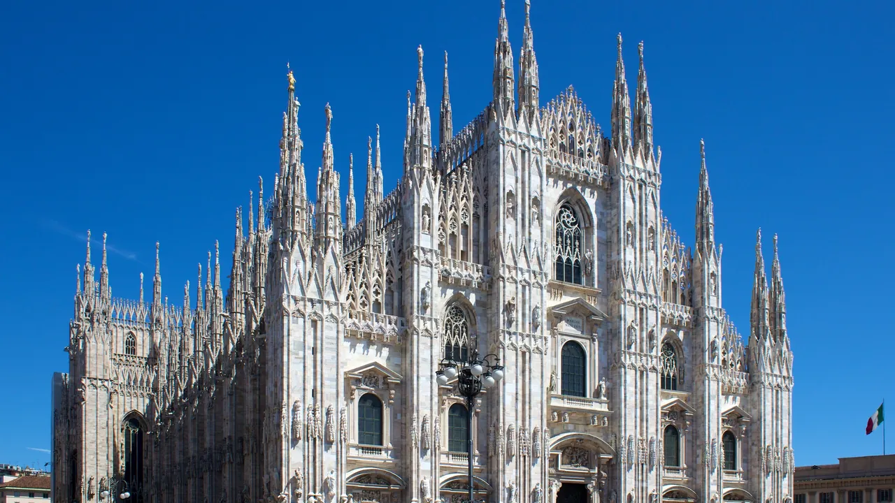Milano: SL rifornisce saloni in tutta la provincia