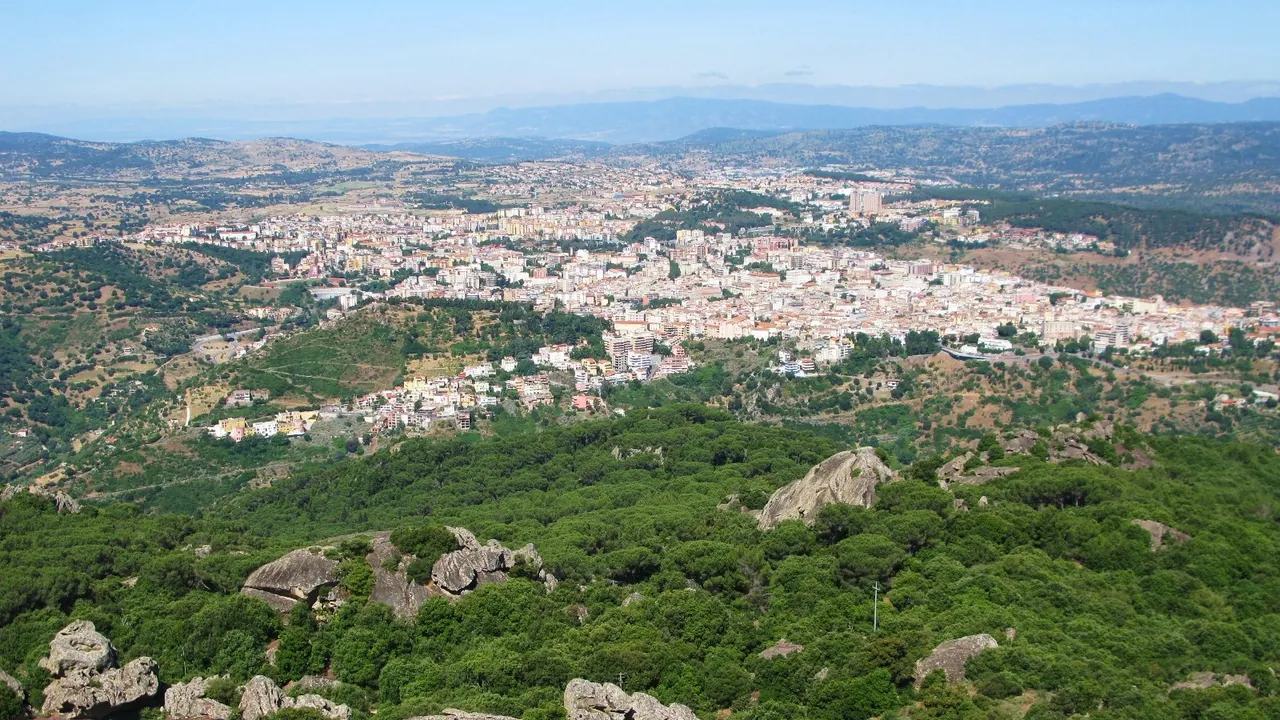 Nuoro: SL rifornisce centri estetici in tutta la provincia