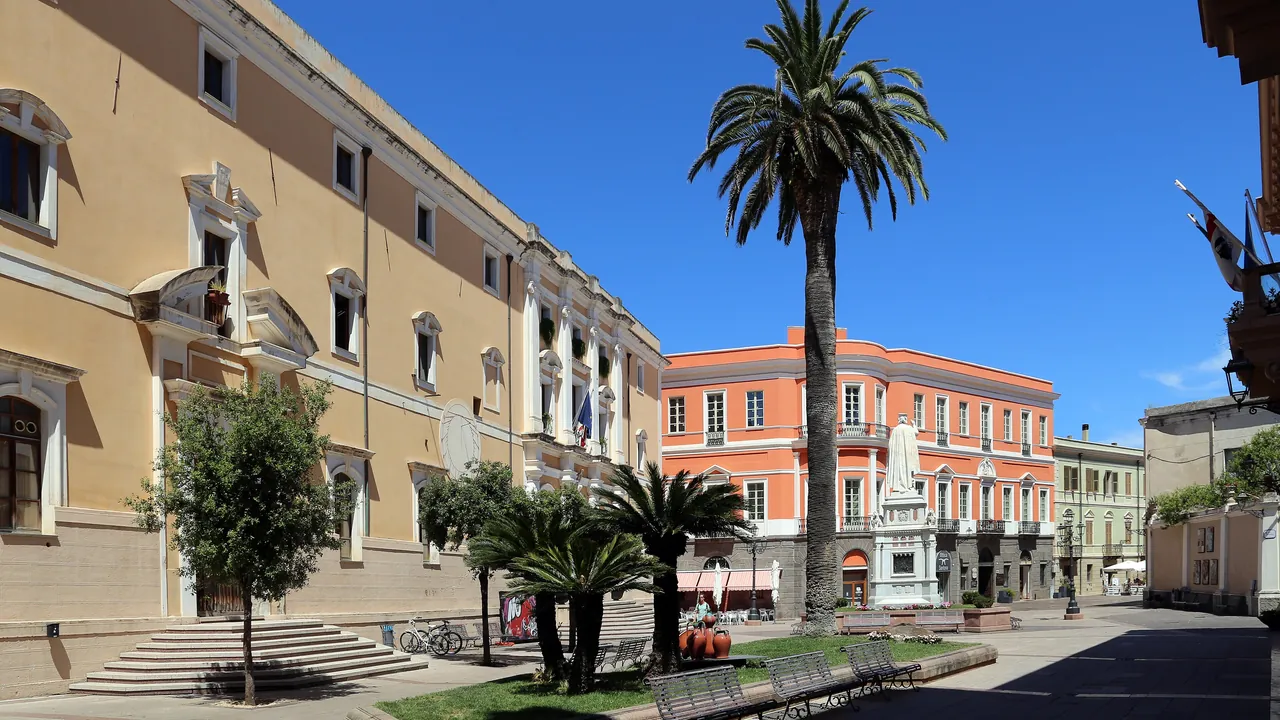 Oristano: SL rifornisce centri estetici in tutta la provincia