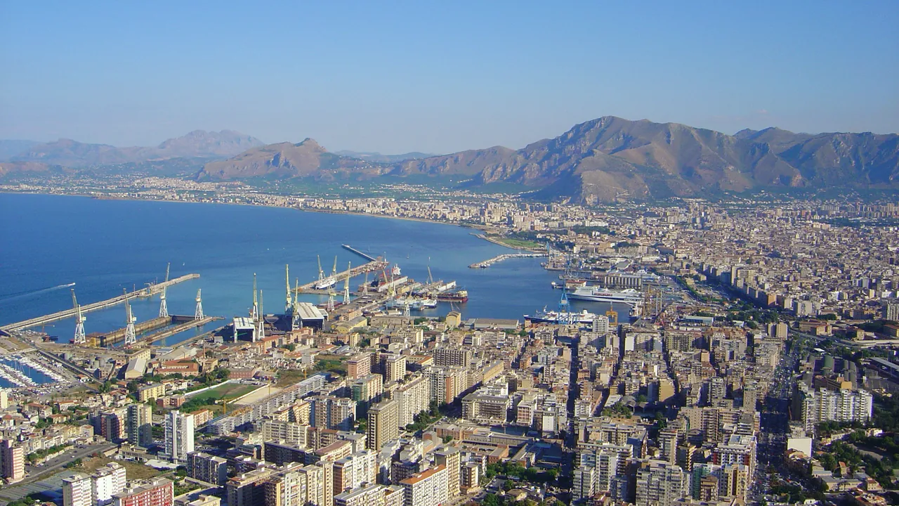 Sicilia: SL rifornisce saloni in tutte le province