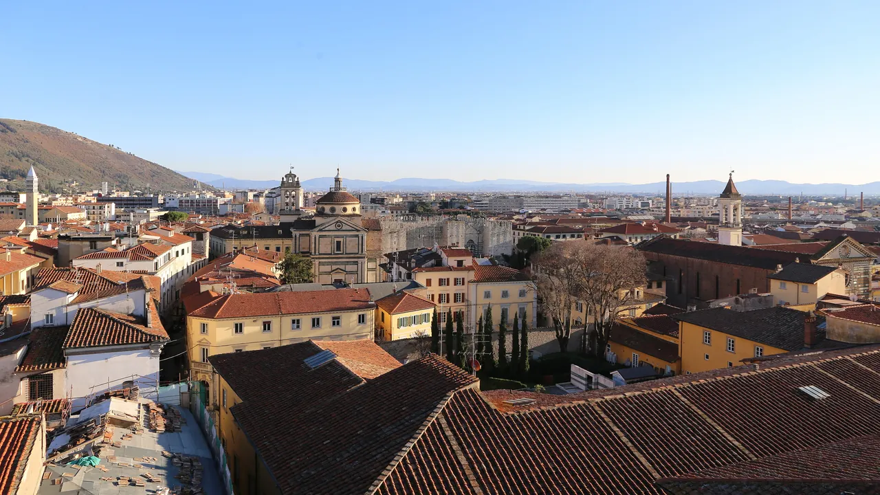 Prato: SL rifornisce saloni in tutta la provincia