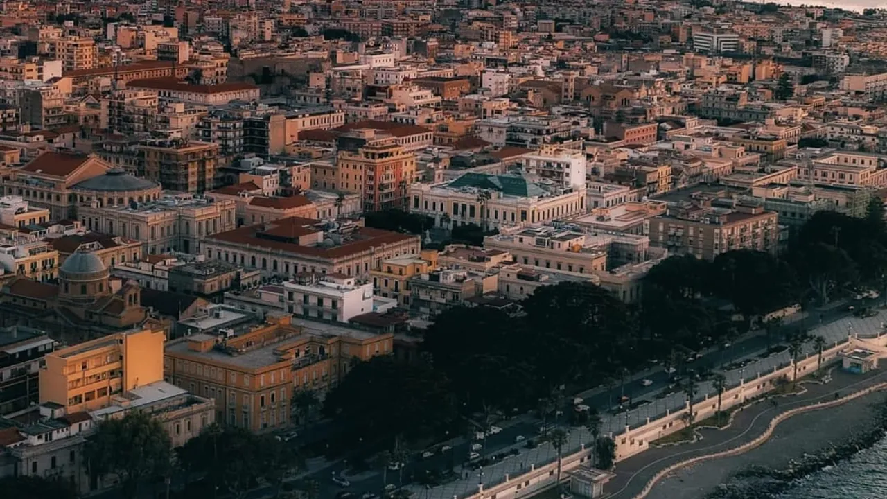 Reggio Calabria: SL rifornisce saloni in tutta la provincia