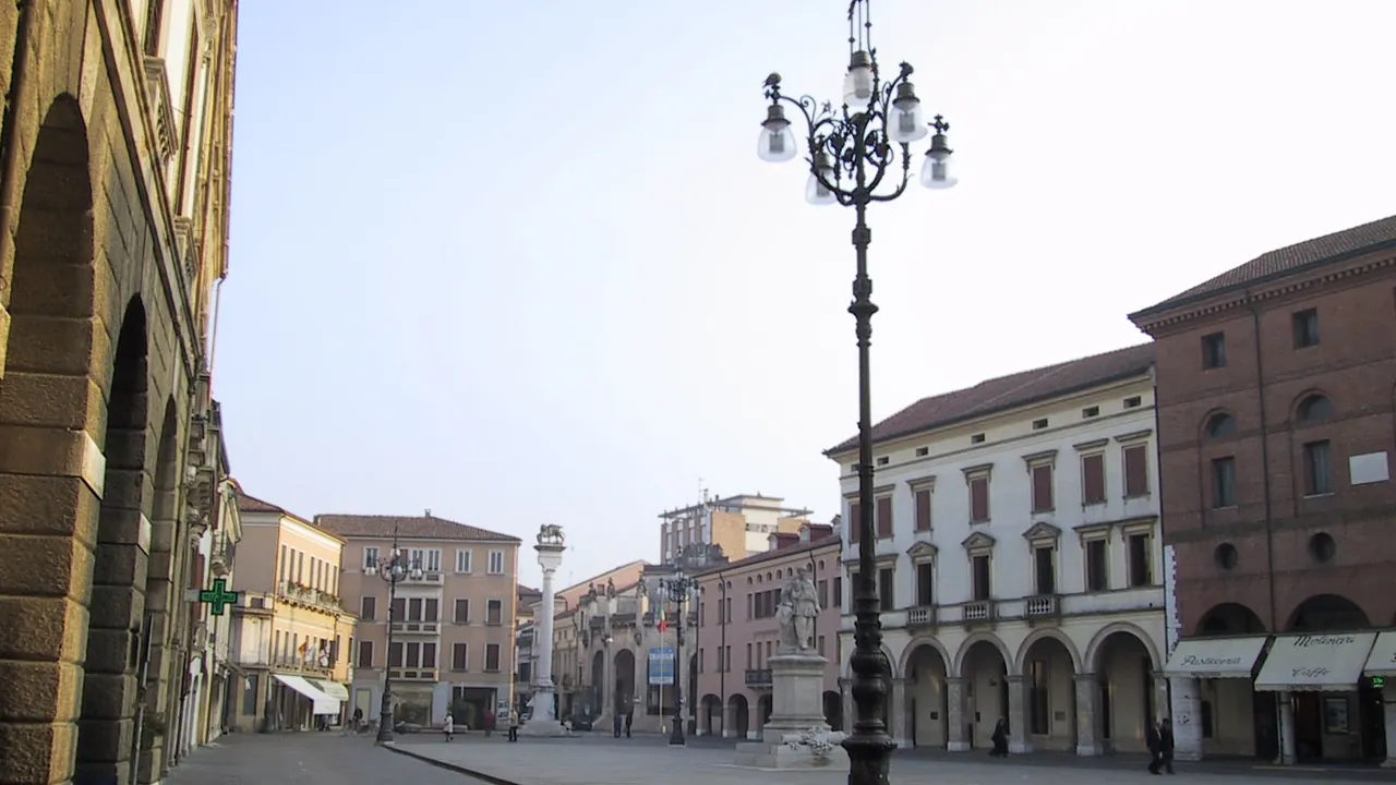 Rovigo: SL rifornisce saloni in tutta la provincia