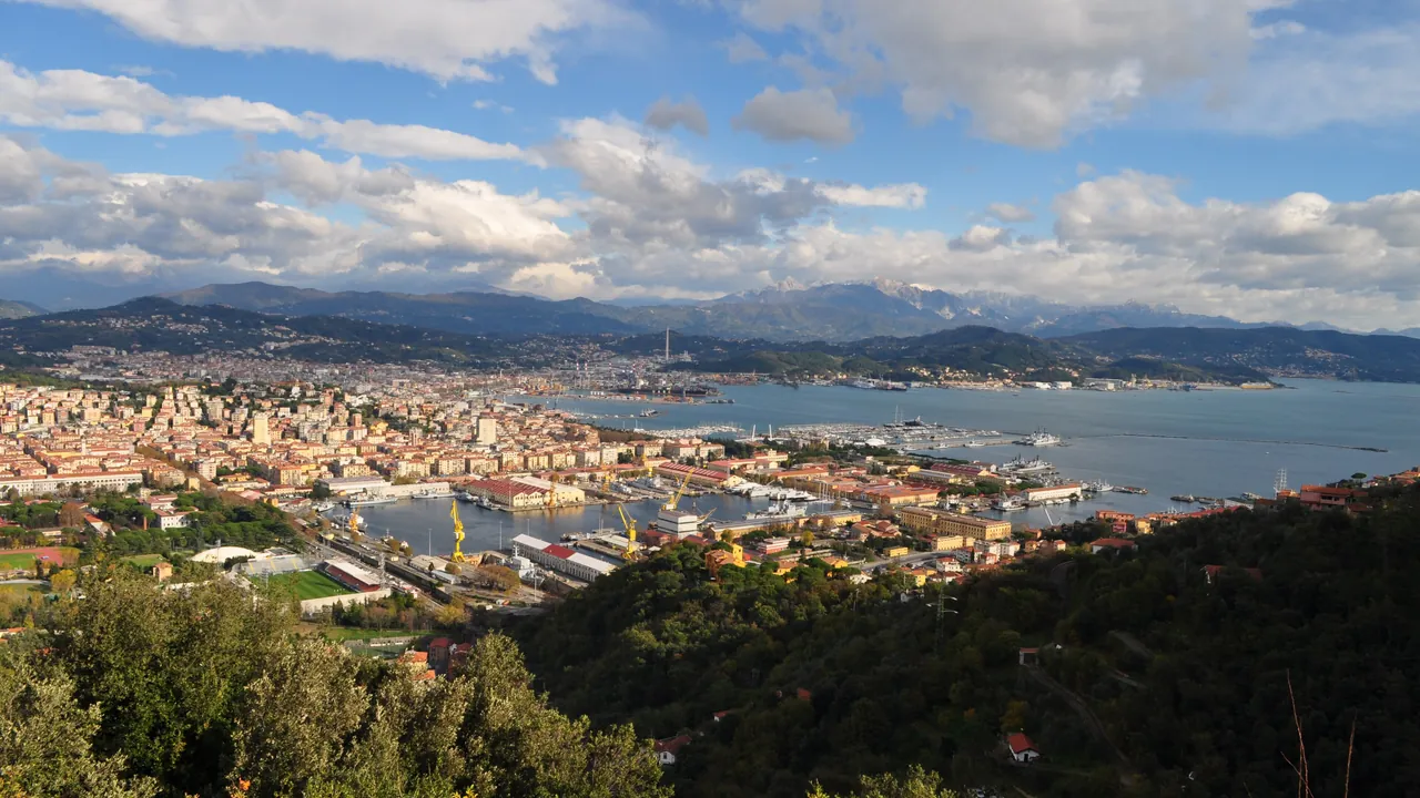La Spezia: SL rifornisce centri estetici in tutta la provincia