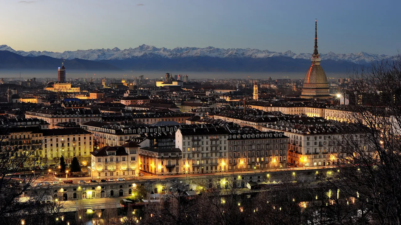 Piemonte: SL rifornisce saloni in tutte le province