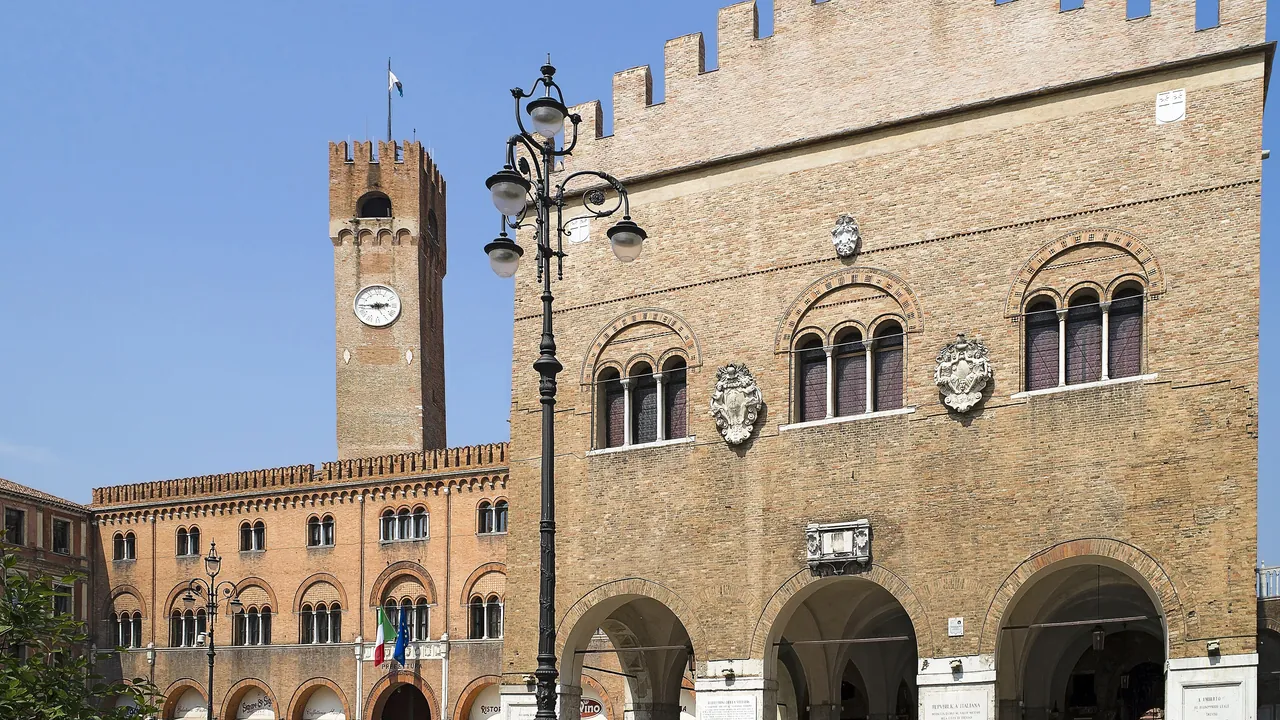 Treviso: SL rifornisce centri estetici in tutta la provincia