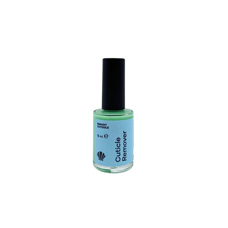 CUTICLE REMOVER 15 ML