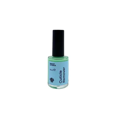 CUTICLE REMOVER 15 ML