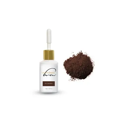 HENNA BROW COLOR F2 CACAO 10 G