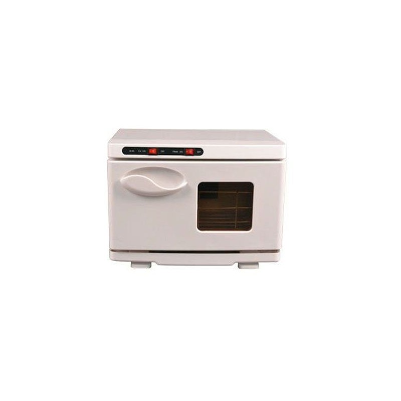 SCALDASALVIETTE 10 L C/STERILIZZATORE UV