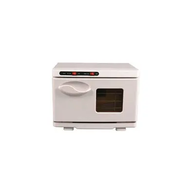 SCALDASALVIETTE 10 L C/STERILIZZATORE UV