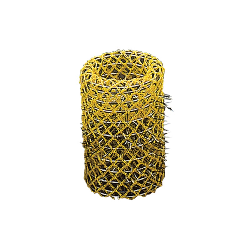BIGODINO SCOVOLO DIAMETRO 40MM 12PZ
