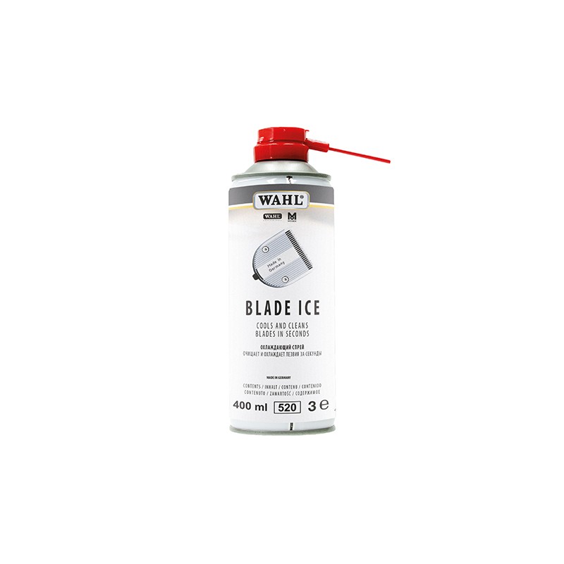 SPRAY WAHL REFRIGERANTE TESTINE 400 ML