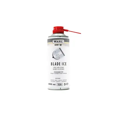 SPRAY WAHL REFRIGERANTE TESTINE 400 ML