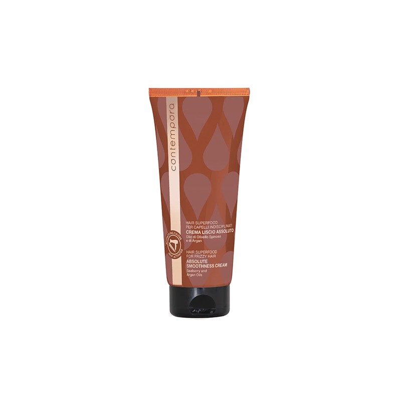 CREMA LISCIO ASSOLUTO 200 ML
