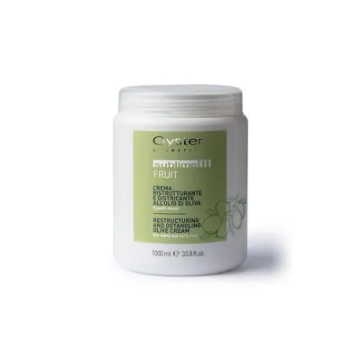 CREMA SUBLIME OLIO DI OLIVA 1000 ML