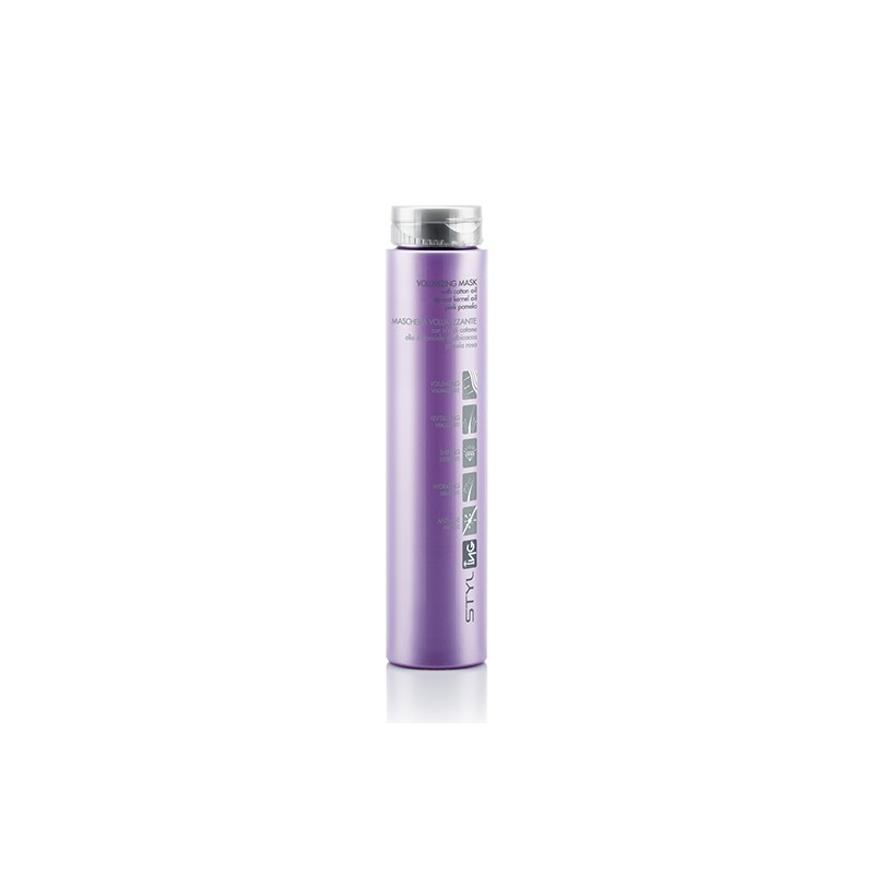 ING MASCHERA VOLUMIZZANTE 250 ML