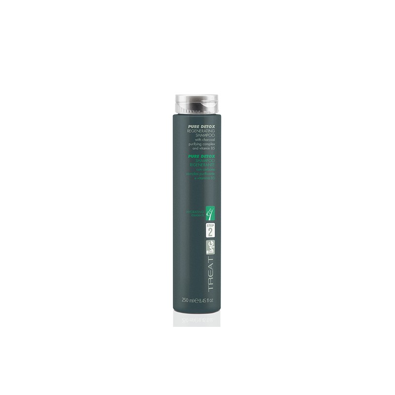 ING SHAMPOO RIGENERANTE 250 ML