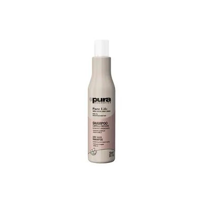 PURA SHAMPOO NUTRIENTE PURE LIFE 250ML