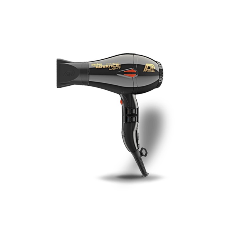 PHON PARLUX ADVANCE LIGHT NERO