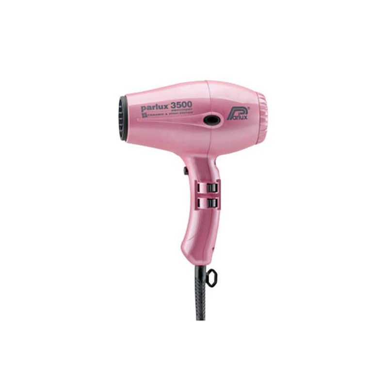 PHON PARLUX 3500 IONIC ROSA