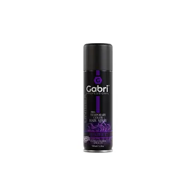 SPRAY COLORANTE TEMPORARY VIOLET 150 ML