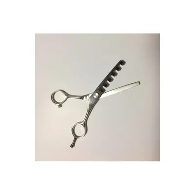 FORBICE PER SFOLTIRE 5 DENTI HIKATO