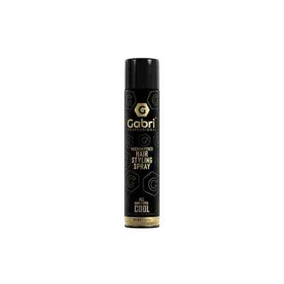 LACCA SPRAY MAXIMUM POWER COOL 400 ML