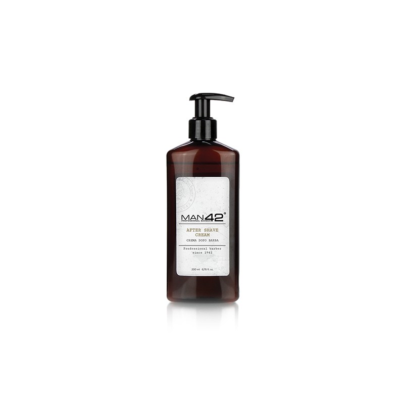 AFTER SHAVE CREAM - POST RASATURA 200 ML