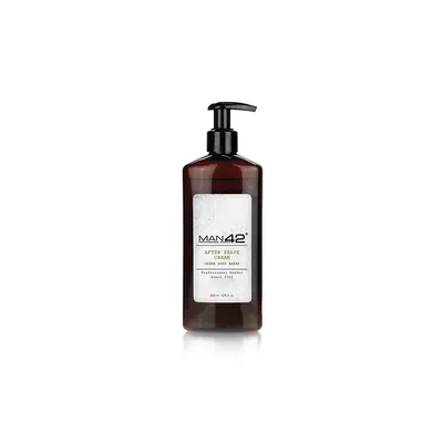 AFTER SHAVE CREAM - POST RASATURA 200 ML
