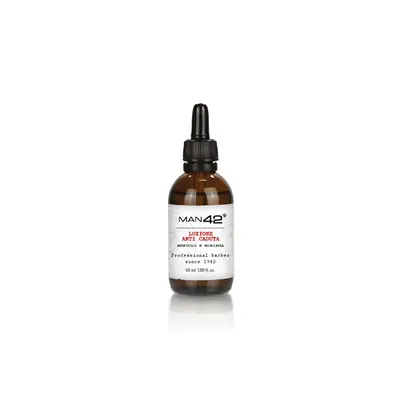 LOZIONE PREVENZIONE CADUTA 50 ML