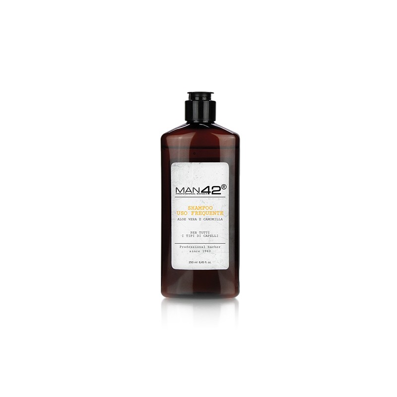SHAMPOO USO FREQUENTE 250 ML