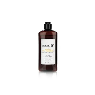 SHAMPOO USO FREQUENTE 250 ML