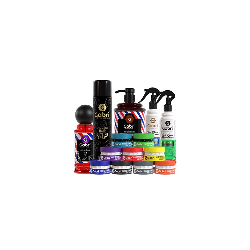 PROMOZIONE LINEA GABRI PROFESIONAL