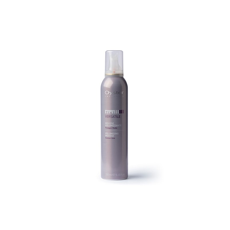 MOUSSE VOLUMIZZ.FISS.MEDIO 250 ML