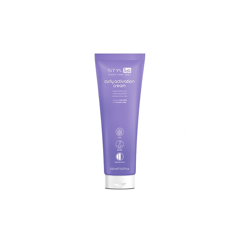 ING Crema Attiva Ricci 150 ml