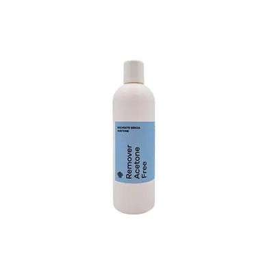 SOLVENTE SENZA ACETONE 500 ML