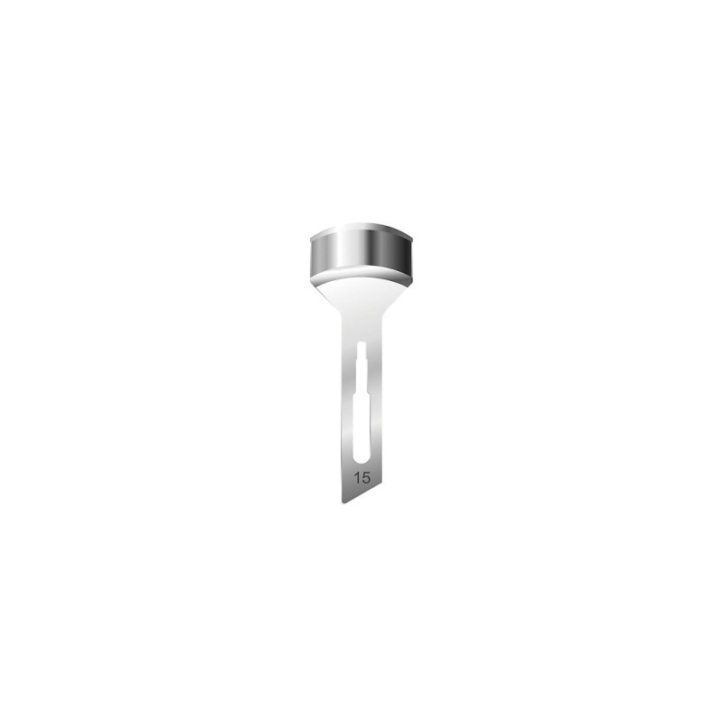 LAME AURORE MIS.15 100 PZ